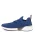 Boggi Milano Sneakers laag  donkerblauw