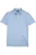 OLYMP Casual Polo shirt Korte mouw blauw