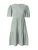 JDY JDYCARLA CATHINKA S/S DRESS JRS NOOS Dames Jurk – Chinois Green