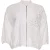 MAICAZZ Tiara jacket su26.10.501 off white