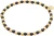 Embrace Design Armband Isabella Goud dames
