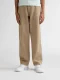 Petrol Industries – Jongens Relaxed Fit Broek Cardón – Bruin –