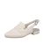 Rieker Slingpumps  ecru