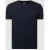 s.Oliver RED LABEL Regular fit T-shirt van biologisch katoen