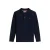 Tommy Hilfiger polo – donkerblauw