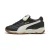 PUMA Sneakers ‘King’  goud / zwart / wit