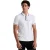 Original Penguin Heren Regular Poloshirt (Helder wit)