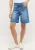 Angels Short Lia City | Light Blue