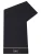 HECHTER PARIS Sjaal  donkerblauw / rood / wit
