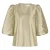 Nukus Blouse Delilah | Gold