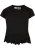 Urban Classics Shirt  zwart