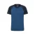 Mountain Warehouse Heren Endurance IsoCool T-Shirt (Kobalt)