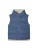 Hackett London Bodywarmer  donkerblauw / lichtgrijs