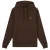 Lyle & Scott-sediment pull-over hoodie