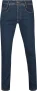 MAC Jeans Macflexx Deep Blue Stonewash