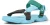 CAMPER Wandelsandalen ‘ Karst ‘  blauw / groen / zwart