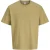 Jack & Jones Jprbluluca ss tee oker