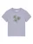 Watapparel Shirt ‘Glücksklee’  groen / sering