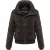 Navahoo dames winterjas SCHNEEPUDER – knus, modern & warm