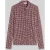 Marc O’Polo Regular fit blouse met lange mouwen van viscosemix