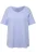 Ulla Popken Shirt  hemelsblauw
