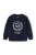 MINOTI Sweatshirt  blauw