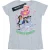 Li-cense Disney dames wreck it ralph jasmine en vanellope katoenen t-shirt