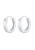 ELLI Oorbellen  zilver