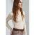 Slim Fit Katoenen Lange Mouwen Knopen Blouse