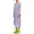 Stine Goya Ilona Dress Long Lilac