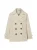 Barbour Tussenjas ‘ Maisy Showerproof ‘  beige