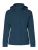 VAUDE Outdoorjas ‘Escape’  donkerblauw