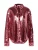 MYLAVIE by Sarah Harrison Blouse ‘Sequins’  pink