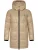 Ragwear Winterjas ‘Roobie’  beige