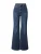 LEVI’S ® Jeans ‘Ribcage Bells’  navy
