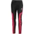 Puma x Maybelline Legging Taped Graphic Zwart Strak 596644 51