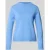Betty Barclay Gebreide pullover met ribboorden
