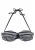 VENICE BEACH Bikinitop  zwart / wit