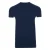 SOLS Heren Imperial Slim Fit T-Shirt met korte mouwen (Franse marine)
