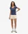 Superdry Vrouwen Essential Short met Logo Beige