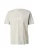 ADIDAS SPORTSWEAR Functioneel shirt ‘Essentials Linear’  lichtgrijs / wit