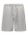 Airforce | Heren | Short Grijs