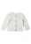 Stellou & Friends Gebreid vest  wit