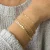 Elodie Armbanden – Goud