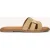Notre-V Slippers 22730 Zand