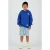Vingino hoodie blauw