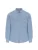 Distretto12 Overhemd ‘Will’  blauw denim