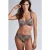 Marlies Dekkers Gloria Peppercorn Plunge Balcony Bra