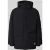 Carhartt Work In Progress parka met klepzak model ‘Stanwood’