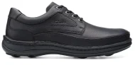 Clarks NATURE THREE Veterschoenen